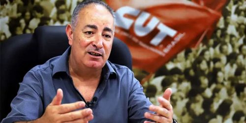 Movimentos sociais farão atos em embaixada e consulados dos EUA Imagem referente a Movimentos sociais farão atos em embaixada e consulados dos EUA