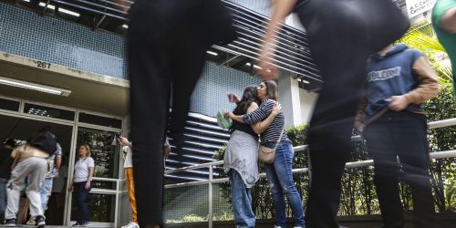 Mulheres representam 60% das inscrições no Enem 2025 Imagem referente a Mulheres representam 60% das inscrições no Enem 2025