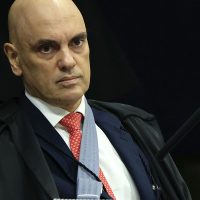 Imagem referente a Impacto de sanções a Moraes deve ser reduzido, dizem especialistas