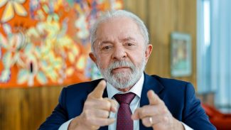 Lula: Brasil é soberano e interferência dos EUA é inaceitável