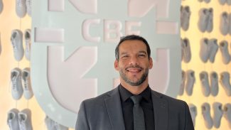 Samir Xaud está entre investigados por crime eleitoral, diz CBF