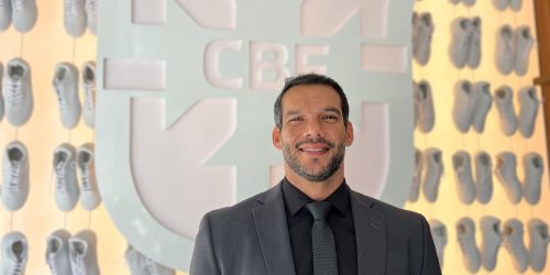 Samir Xaud está entre investigados por crime eleitoral, diz CBF Imagem referente a Samir Xaud está entre investigados por crime eleitoral, diz CBF