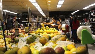 Preços de ingredientes para sopas diminuem no inverno