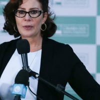 Imagem referente a Moraes pede que AGU tome providências para extradição de Zambelli