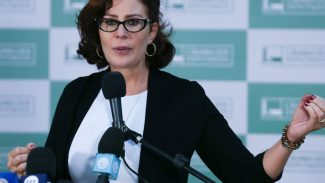 Moraes pede que AGU tome providências para extradição de Zambelli
