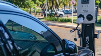 Montadoras apoiam decisão que limita importação de carros elétricos