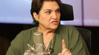 Agosto Lilás dedica mês ao combate à violência contra a mulher