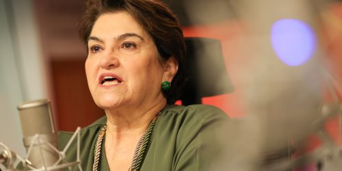 Conferência de Políticas para Mulheres será em setembro, em Brasília Imagem referente a Conferência de Políticas para Mulheres será em setembro, em Brasília