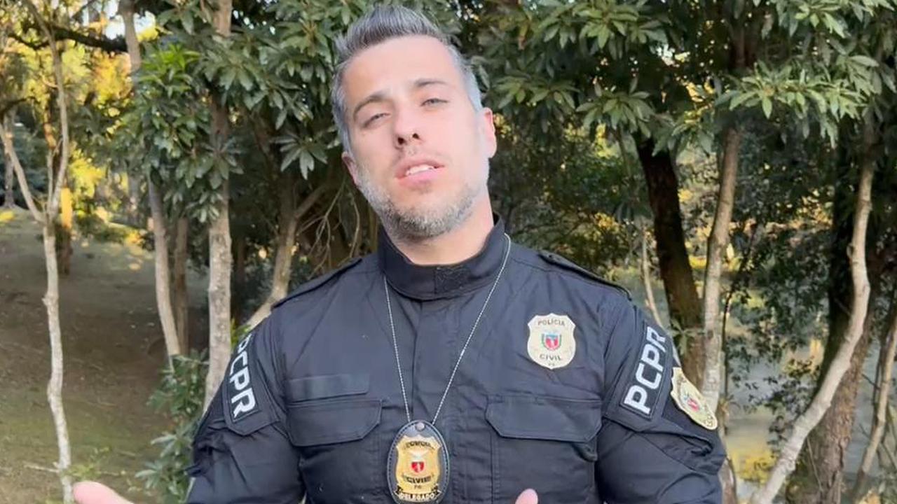 Covardia sem perdão! Vídeo de agressão choca e leva à operação para salvar cães em Curitiba Covardia sem perdão! Vídeo de agressão choca e leva à operação para salvar cães em Curitiba
