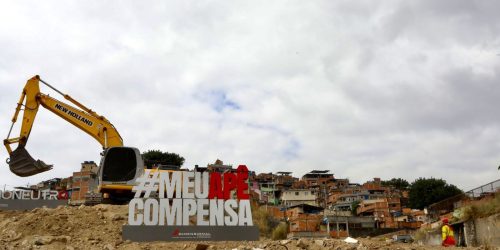 Imagem referente a Minha Casa, Minha Vida lança dois conjuntos habitacionais no Rio
