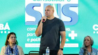Prefeito de Cuiabá é acusado de violência política contra professora
