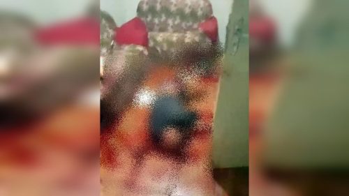 Imagem referente a Crime brutal: “Tonhão” é assassinado a tiros e pauladas em casa