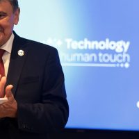 Imagem referente a Educação e Bolsa Família ajudaram país a reduzir fome, avalia ministro