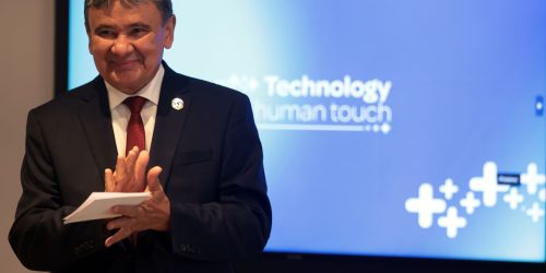 Educação e Bolsa Família ajudaram país a reduzir fome, avalia ministro Imagem referente a Educação e Bolsa Família ajudaram país a reduzir fome, avalia ministro