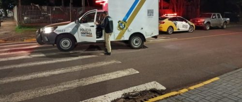 Idoso de 69 anos morre ao sofrer infarto fulminante enquanto pilotava triciclo elétrico em Toledo Imagem referente a Idoso de 69 anos morre ao sofrer infarto fulminante enquanto pilotava triciclo elétrico em Toledo