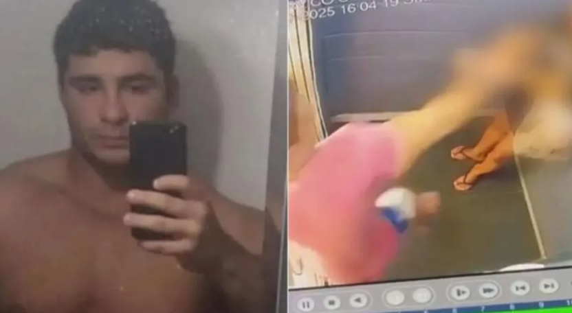 Mulher agredida com 60 socos precisará passar por cirurgia de reconstrução facial