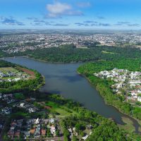 Imagem referente a Município contrata estudo técnico de R$ 2,48 milhões para segurança das barragens do Lago Municipal e Tarquínio