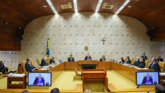 Gilmar: Estado dará resposta à altura a quem trabalha contra o país