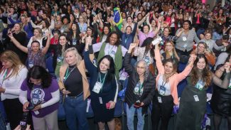 Conferência de mulheres no Paraná aprova propostas para etapa nacional