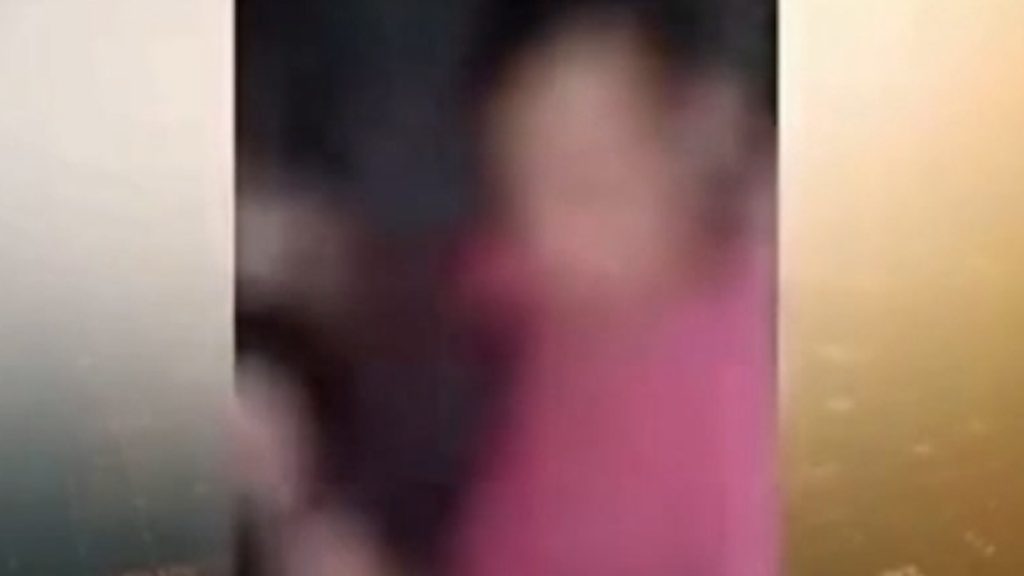 Vídeo: Homem flagra esposa com dois homens em motel, perde o controle e mata os três