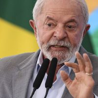 Imagem referente a Lula reafirma disposição de diálogo após fala de Trump