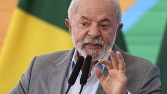 Lula reafirma disposição de diálogo após fala de Trump