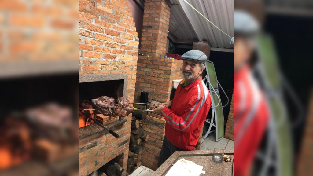 “Um pai maravilhoso”: Filho destaca legado de Edegar Dalbosco, que faleceu aos 70 anos