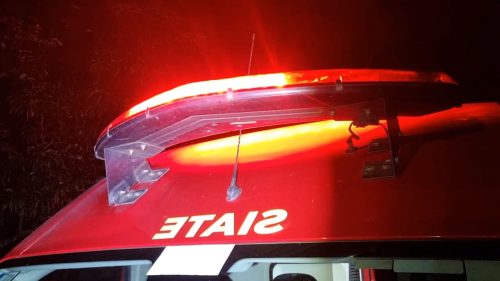 Siate é mobilizado para atender vítima esfaqueada no Bairro Interlagos Siate é mobilizado para atender vítima esfaqueada no Bairro Interlagos