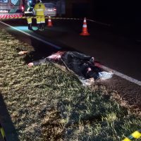 Imagem referente a Homem é morto a facadas após suposto desacordo comercial na BR-277, em Cascavel