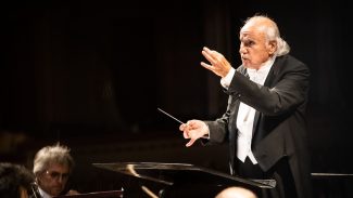 Petrobras Sinfônica celebra 50 anos com trilha sonora de games em SP