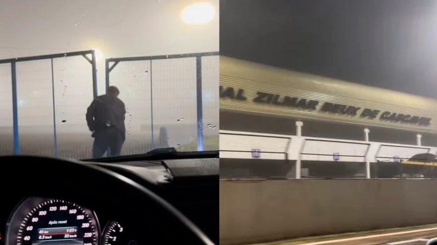 Velozes e Furiosos 5: invasão no templo da velocidade cascavelense