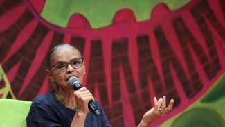 Marina Silva lota principais palcos da Festa Literária de Paraty