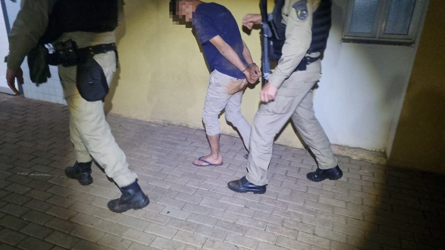 Homem tenta bater na companheira e ameaça mãe de morte em Rio do Salto