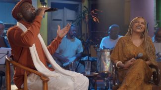 Edição especial do Samba na Gamboa homenageia Elton Medeiros