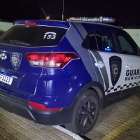 Imagem referente a Homem é detido após ameaçar GMs e se aproximar de adolescentes em terminal de Cascavel