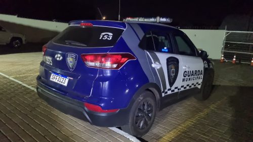 Telefone 153 da Guarda Municipal de Cascavel está fora do ar após apagão no Centro
