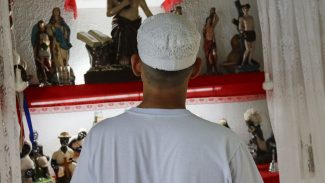 Como reconhecer o racismo religioso no ambiente de trabalho Como reconhecer o racismo religioso no ambiente de trabalho