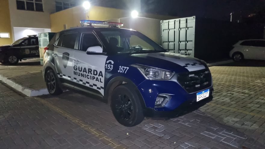 Idoso é preso por violência doméstica no bairro Brasmadeira