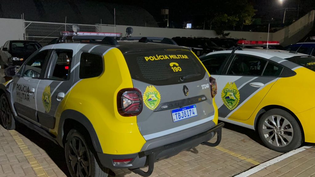 Preso por ameaça! Separação termina em confusão no Interlagos, Cascavel
