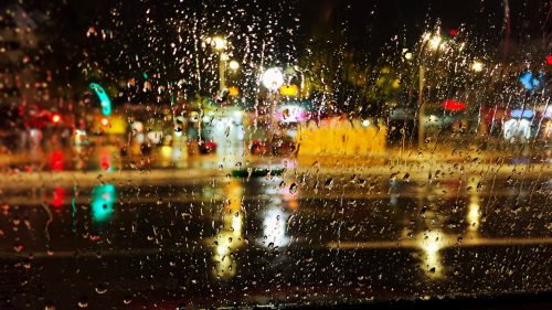 Friozinho de 16ºC e garoa ditam o ritmo desta quarta em Cascavel Imagem referente a Friozinho de 16ºC e garoa ditam o ritmo desta quarta em Cascavel