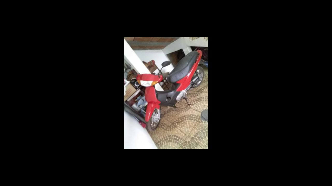Foi perdido uma placa de moto no bairro São Cristóvão Foi perdido uma placa de moto no bairro São Cristóvão