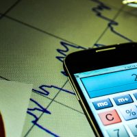 Imagem referente a Mercado financeiro reduz previsão da inflação para 5,07%