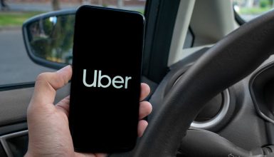 Imagem referente a Uber terá que pagar R$ 17 mil por suspensão indevida de motorista de Cascavel