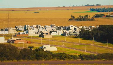 Imagem referente a Cascavel intensifica combate a loteamentos irregulares e reforça ações de fiscalização