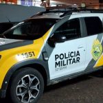 Tentativa de furto de carro termina com suspeito detido por populares Imagem relativa a Tentativa de furto de carro termina com suspeito detido por populares