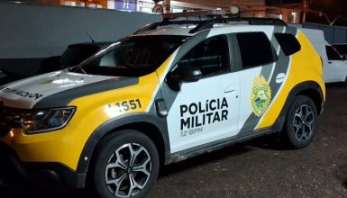 Imagem referente a “Vou falar que me bateu, que tô grávida”; Mulher é denunciada pela ex-sogra ao tentar invadir residência