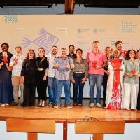 Imagem referente a Chileno Oro Amargo é eleito o melhor longa-metragem do Cinesur