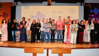 Chileno Oro Amargo é eleito o melhor longa-metragem do Cinesur Chileno Oro Amargo é eleito o melhor longa-metragem do Cinesur