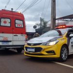 Imagem relativa a Irmãos buscam atendimento na UPA após serem esfaqueados por 