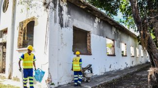 Rio de Janeiro terá primeira Casa da Mulher Brasileira do Estado